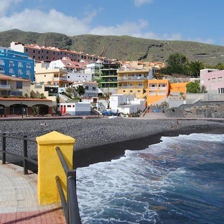 Las Caletillas Vacations, 20 Meters From The Beach 산타크루스데 테네리페 외부 사진