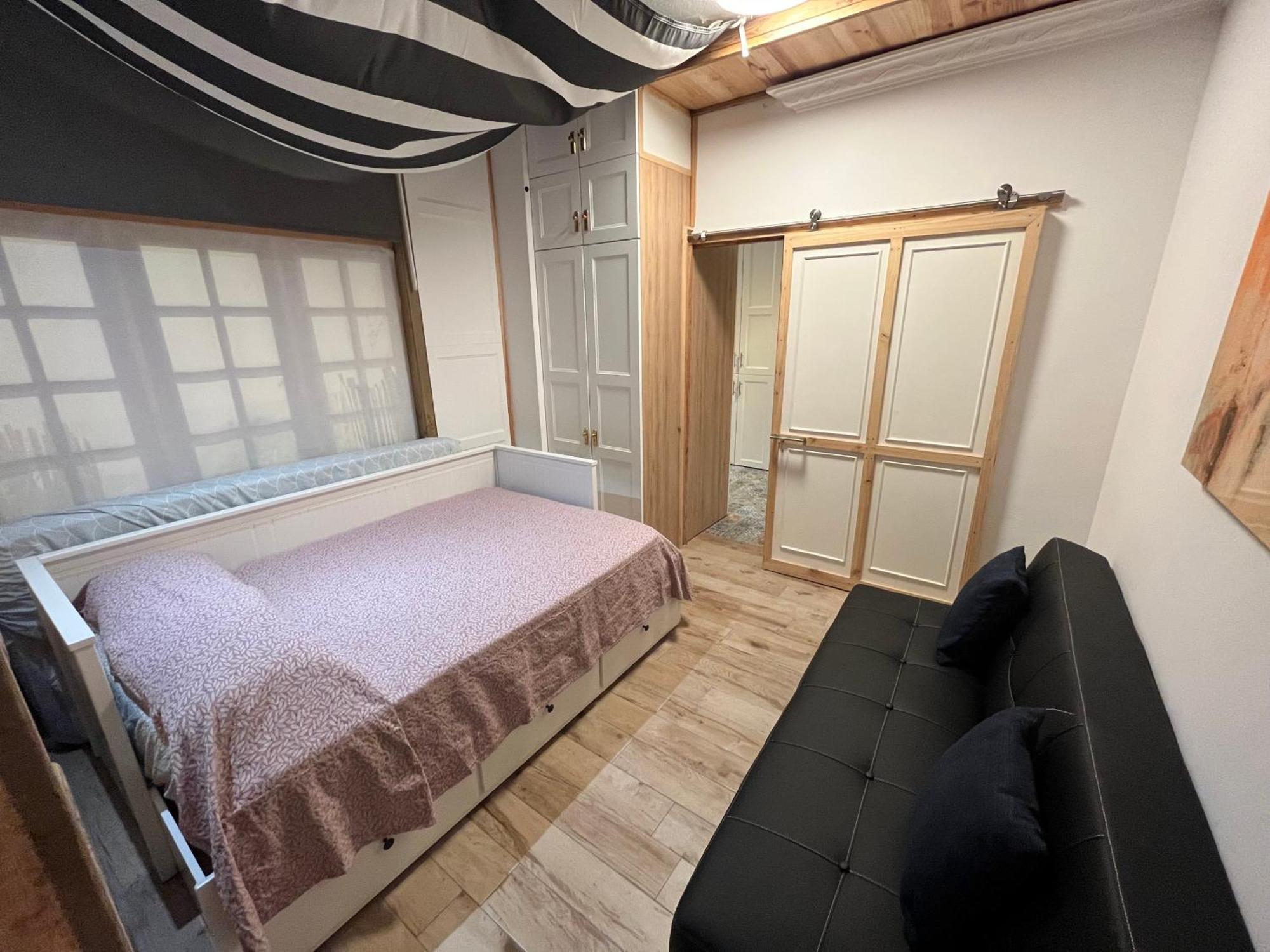 Las Caletillas Vacations, 20 Meters From The Beach 산타크루스데 테네리페 외부 사진
