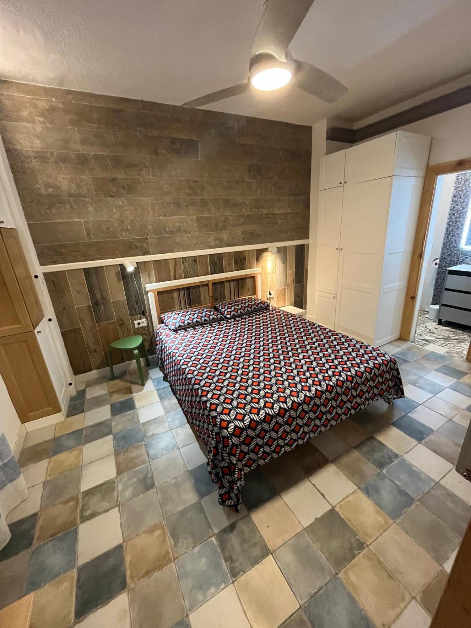 Las Caletillas Vacations, 20 Meters From The Beach 산타크루스데 테네리페 외부 사진
