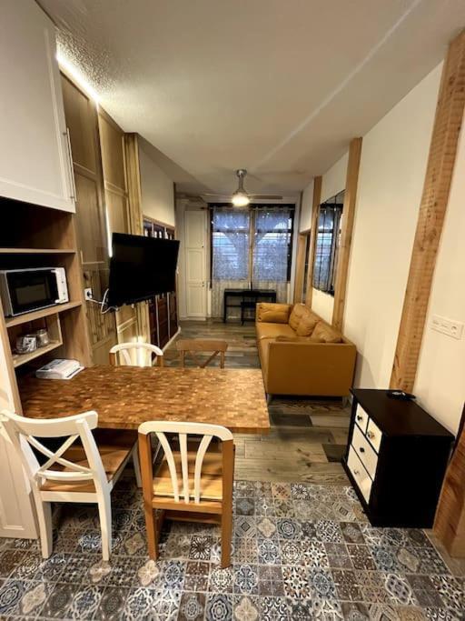 Las Caletillas Vacations, 20 Meters From The Beach 산타크루스데 테네리페 외부 사진
