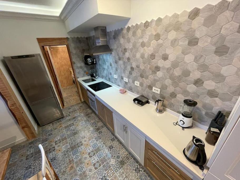 Las Caletillas Vacations, 20 Meters From The Beach 산타크루스데 테네리페 외부 사진